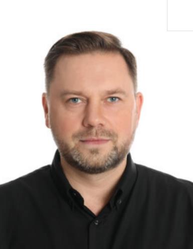 Anton Moiseev — Broker